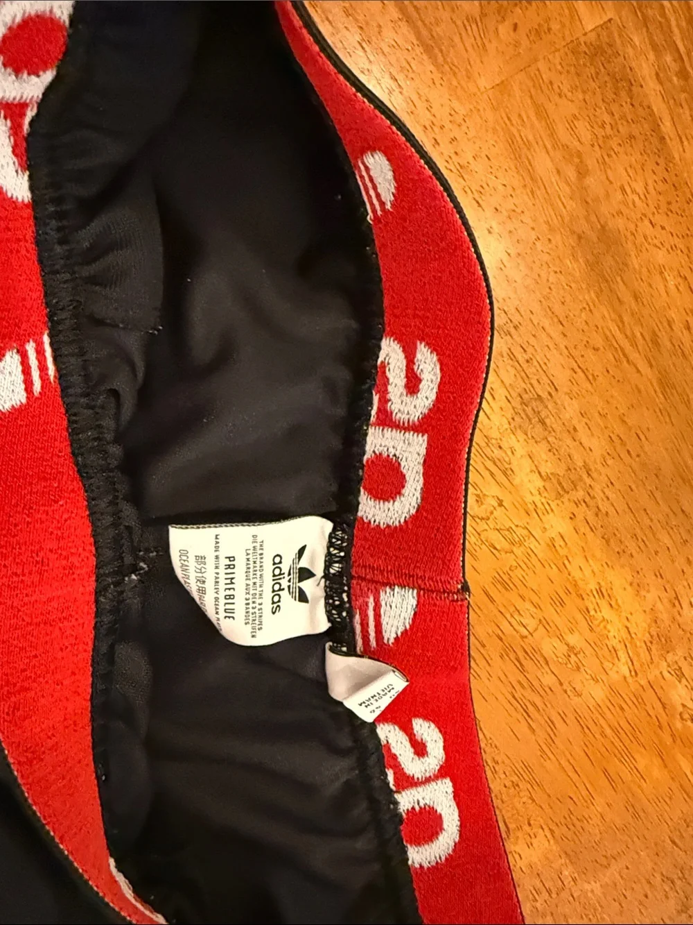 adidas men’s athletic